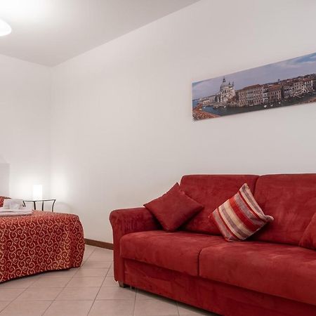 Sweet Venice - Exclusive Near San Marco - Wifi 外观 照片