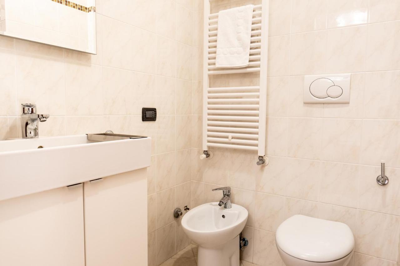 Sweet Venice - Exclusive Near San Marco - Wifi 外观 照片