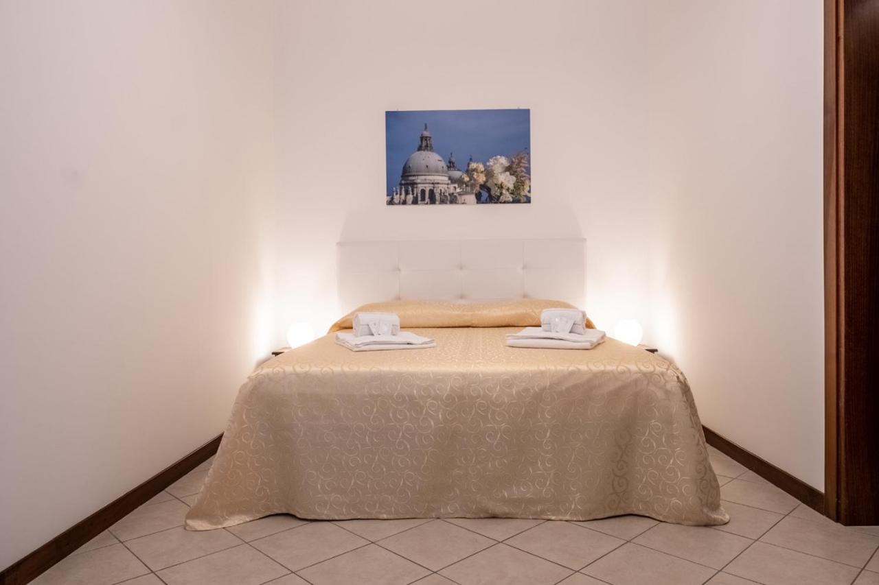 Sweet Venice - Exclusive Near San Marco - Wifi 外观 照片