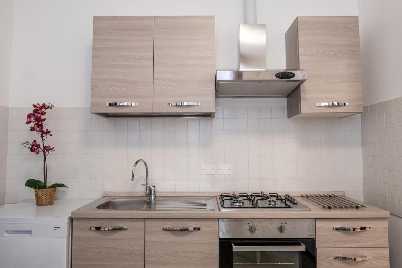 Sweet Venice - Exclusive Near San Marco - Wifi 外观 照片