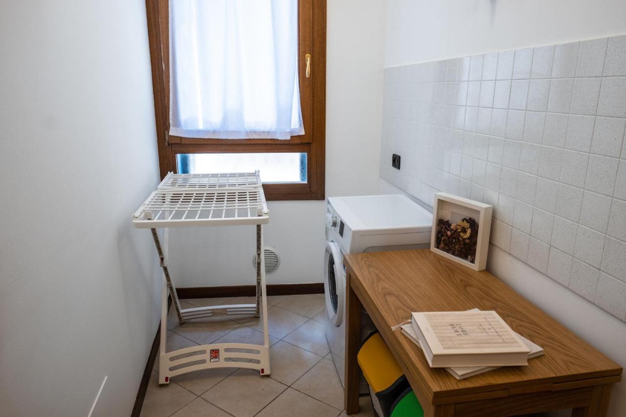 Sweet Venice - Exclusive Near San Marco - Wifi 外观 照片