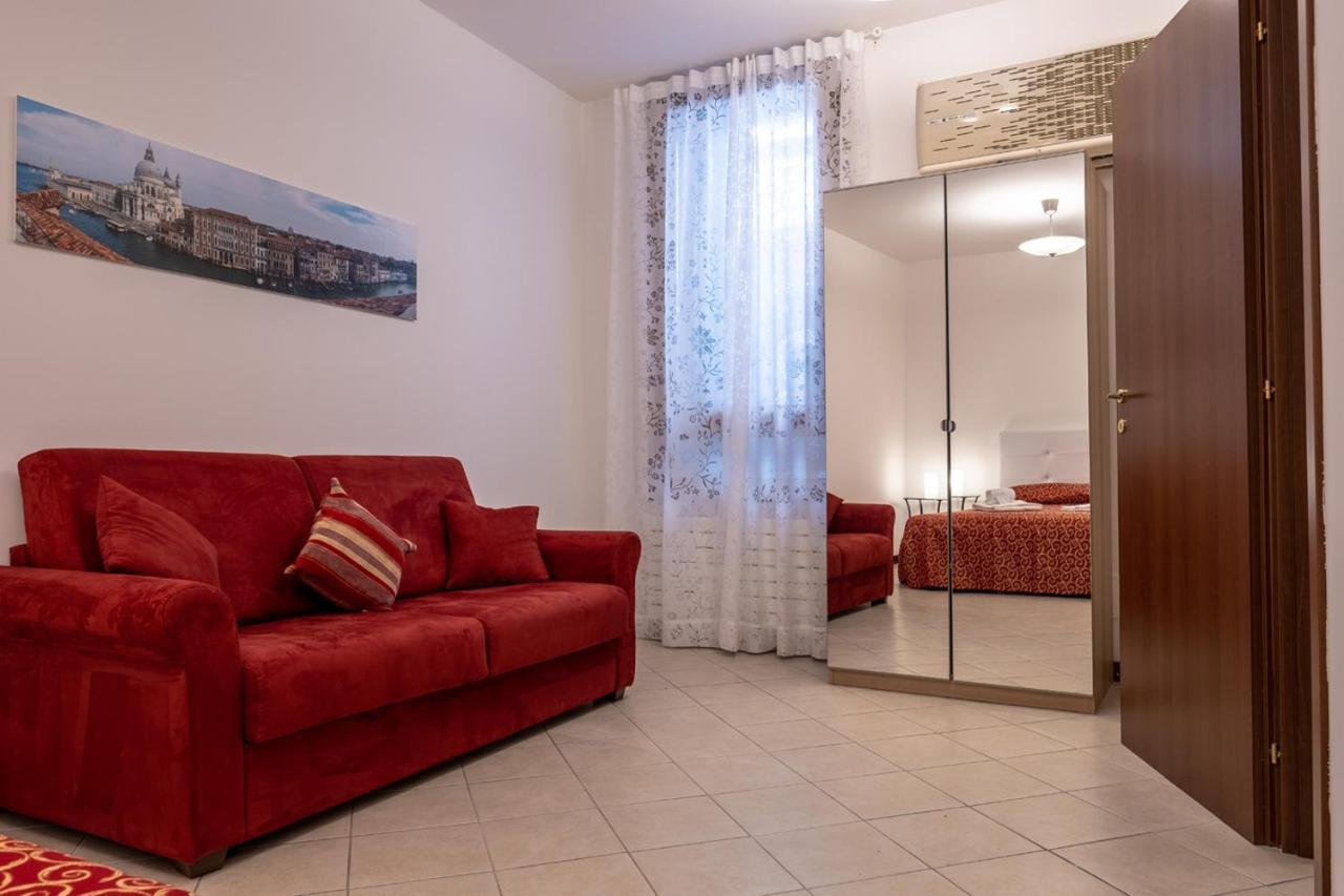 Sweet Venice - Exclusive Near San Marco - Wifi 外观 照片