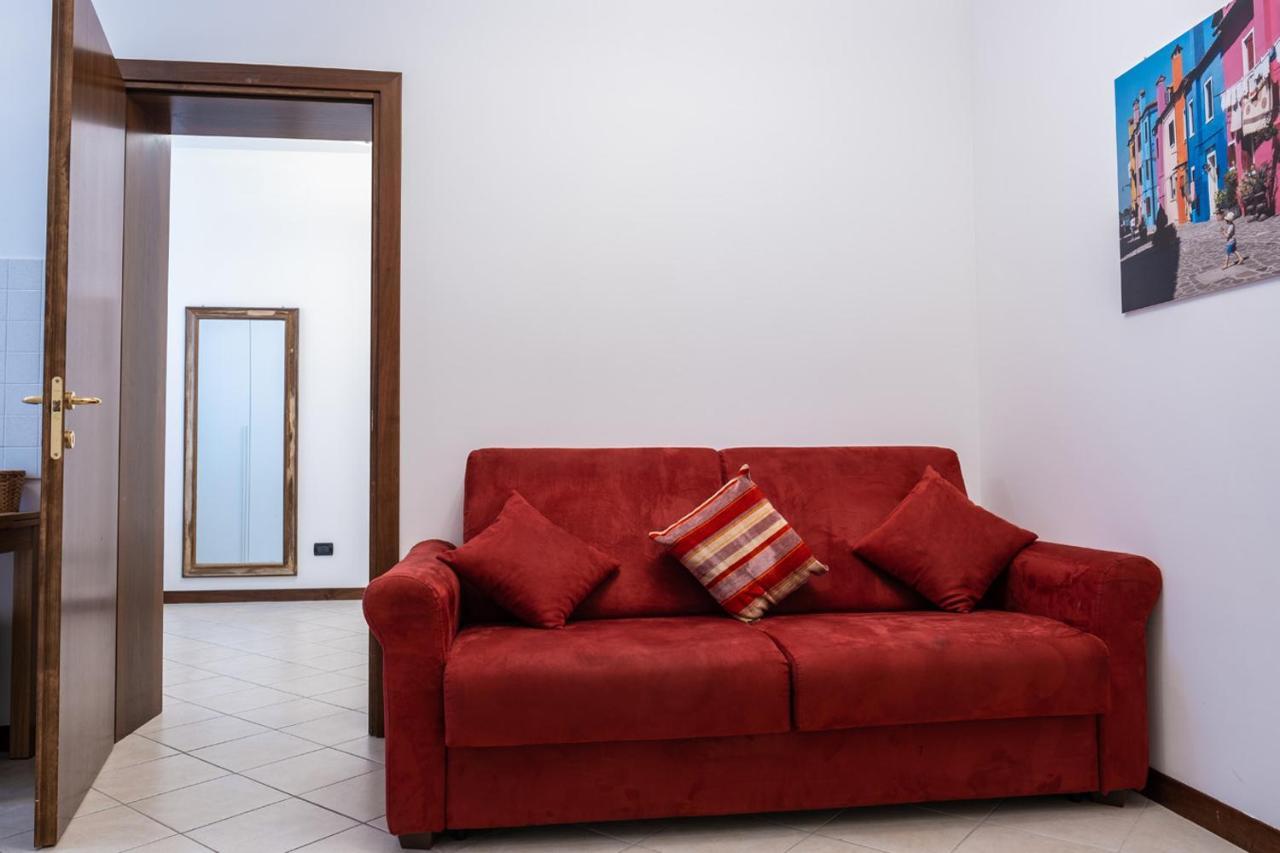 Sweet Venice - Exclusive Near San Marco - Wifi 外观 照片