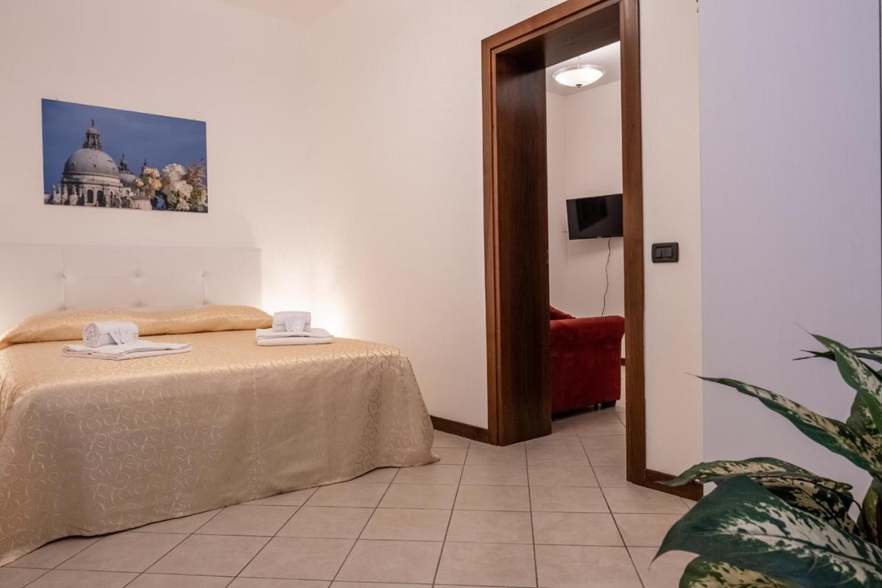 Sweet Venice - Exclusive Near San Marco - Wifi 外观 照片