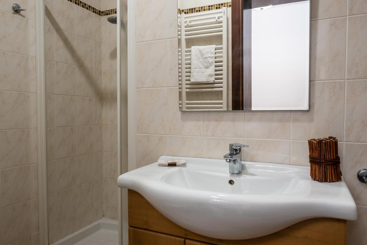 Sweet Venice - Exclusive Near San Marco - Wifi 外观 照片