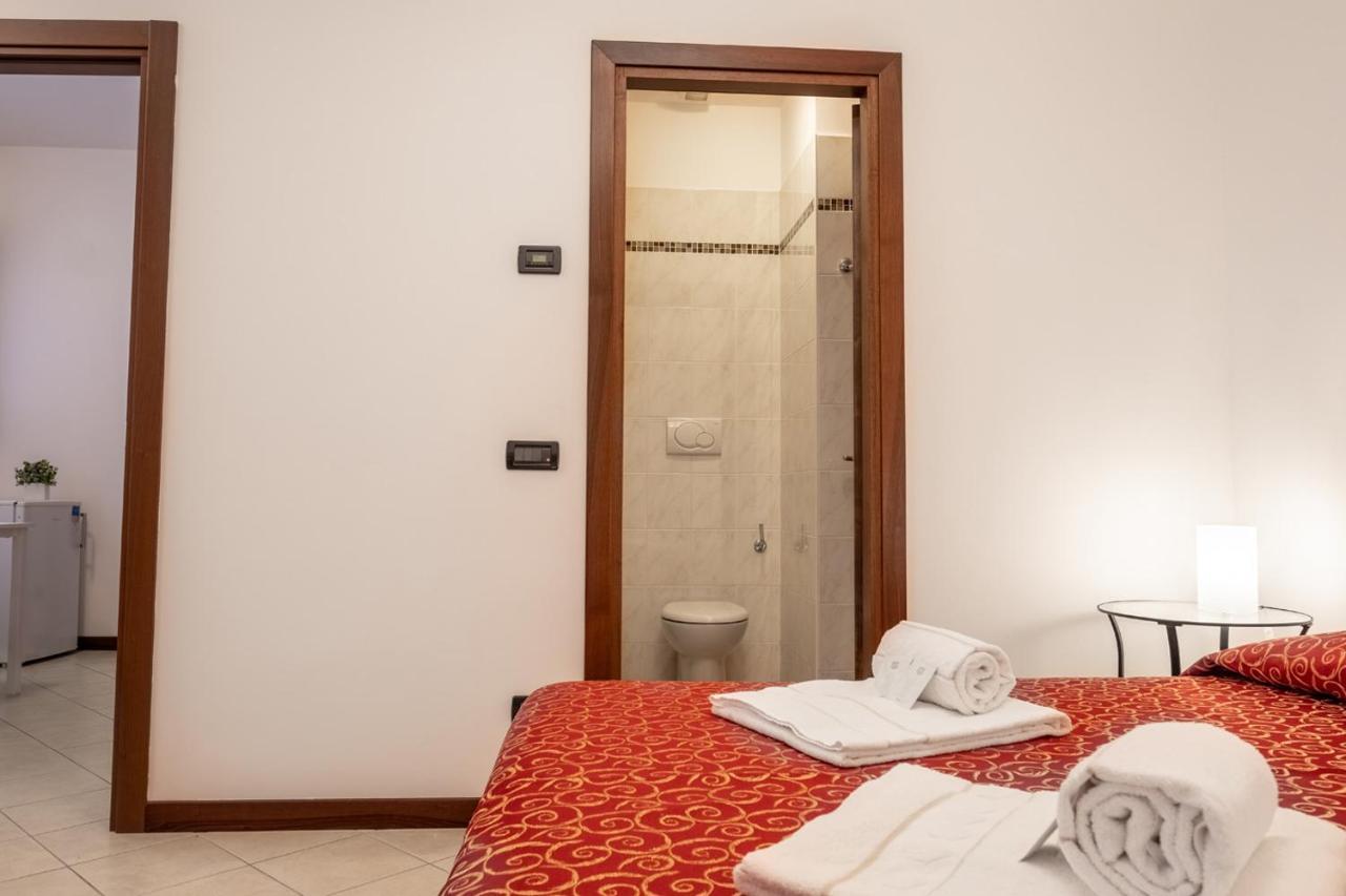 Sweet Venice - Exclusive Near San Marco - Wifi 外观 照片