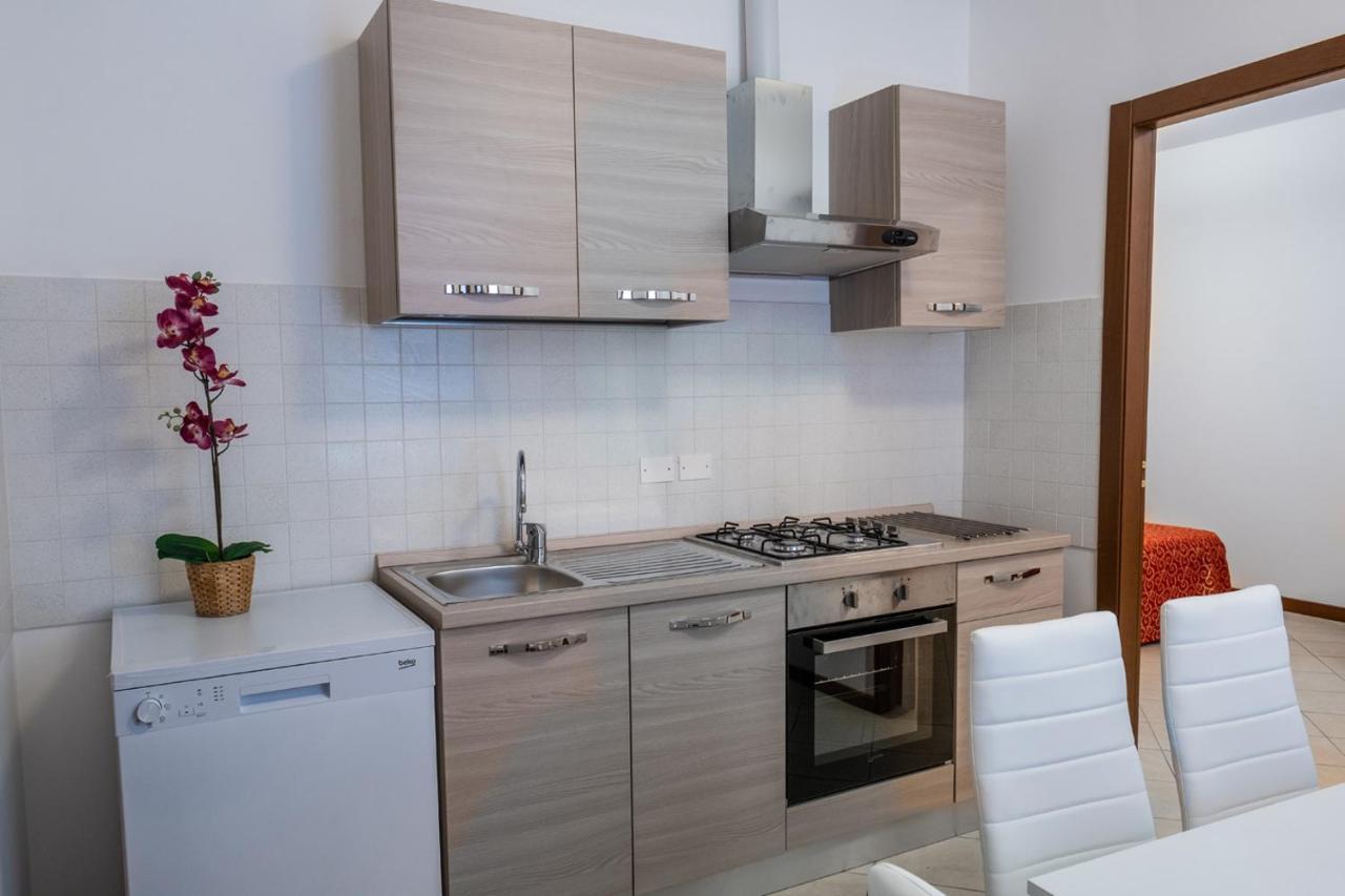 Sweet Venice - Exclusive Near San Marco - Wifi 外观 照片